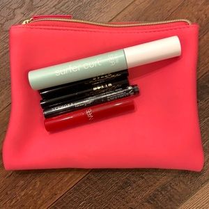 Tarte, NARS and Stilla products